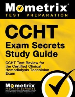 Ccht Exam Secrets Study Guide