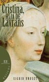 Cristina, hija de Lavrans (eBook, ePUB)