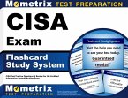 Cisa Exam Flashcard Study System: Cisa Test Practice Questions & Review for the Certified Information Systems Auditor Exam