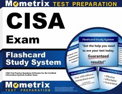 Cisa Exam Flashcard Study System