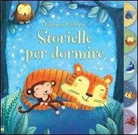 Storielle per dormire - Taplin, Sam; Di Chiara, Francesca