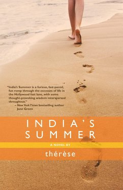 India's Summer - Thérèse