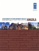 Assessment of Development: Angola