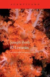 Cover El Leviatán