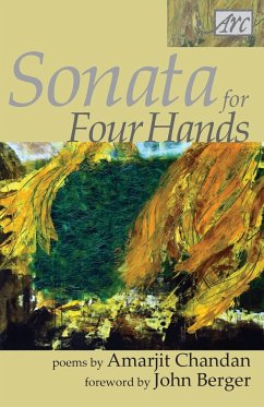 Sonata for Four Hands - Chandan, Amarjit