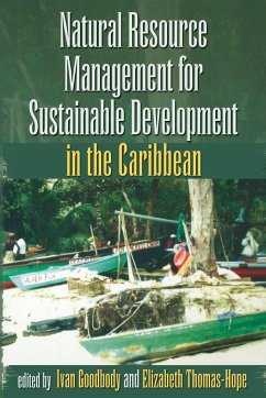 Natural Resource Management for Sustainable Development in the Caribbean