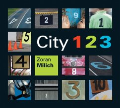 City 123 - Milich, Zoran