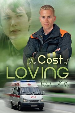 The Cost of Loving - Kelly, Wade