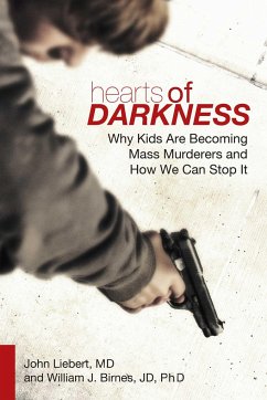 Hearts of Darkness - Liebert, John; Birnes, William J