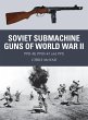 Soviet Submachine Guns of World War II - Bild 1