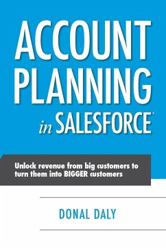 Account Planning in Salesforce - Daly, Donal