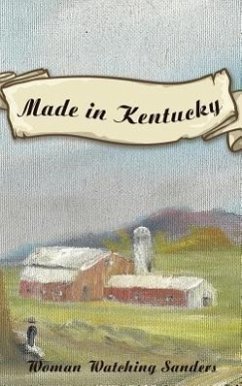 Made in Kentucky - Sanders, Woman Watching
