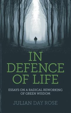 In Defence of Life - Rose, Julian