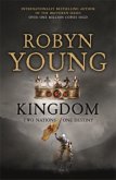 Kingdom\Rebell der Krone, englische Ausgabe