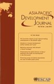 Asia-Pacific Development Journal June 2013