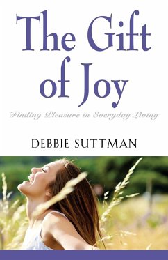 The Gift of Joy - Suttman, Debbie