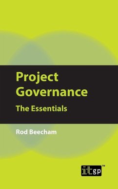 Project Governance - Beecham, Rod