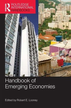 Cover Handbook of Emerging Economies