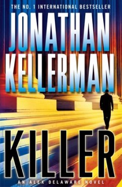 Killer - Kellerman, Jonathan