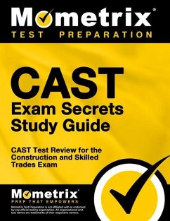 Cast Exam Secrets Study Guide