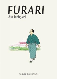 Furari - Taniguchi, Jiro