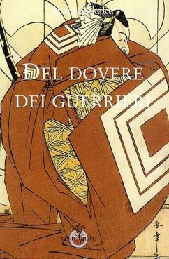 Cover Del dovere dei guerrieri