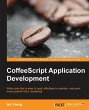 Coffeescript Application Development - Bild 1