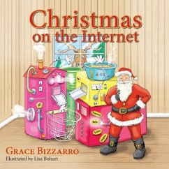 Christmas on the Internet - Bizzarro, Grace