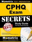 Cphq Exam Secrets Study Guide