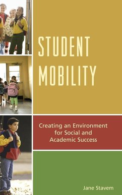 Student Mobility - Stavem, Jane