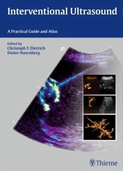 Interventional Ultrasound - Dietrich, Christoph Frank;Nürnberg, Dieter