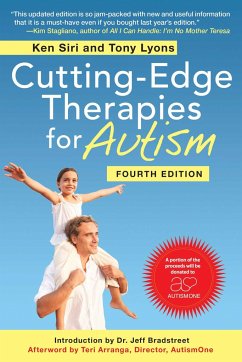 Cutting-Edge Therapies for Autism - Siri, Ken; Lyons, Tony