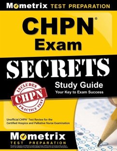 Chpn Exam Secrets Study Guide