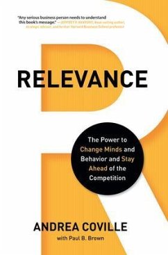 Relevance - Coville, Andrea; Brown, Paul B