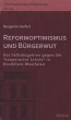 Reformoptimismus und Bürgerwut - Bild 1