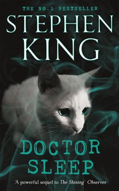 Doctor Sleep - King, Stephen