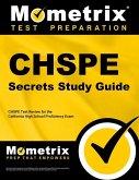 Chspe Secrets Study Guide