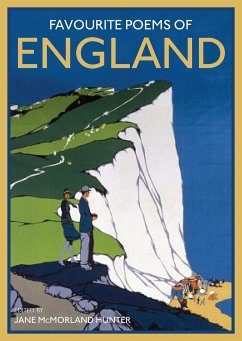 Favourite Poems of England - McMorland Hunter, Jane