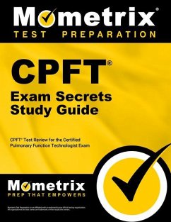 Cpft Exam Secrets Study Guide