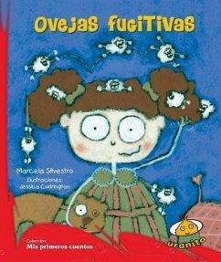 Ovejas Fugitivas - Silvestro, Marcela