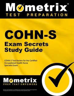 Cohn-S Exam Secrets Study Guide