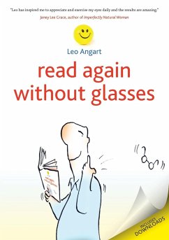 Read Again Without Glasses - Angart, Leo