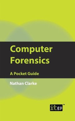 Computer Forensics - Clarke, Nathan