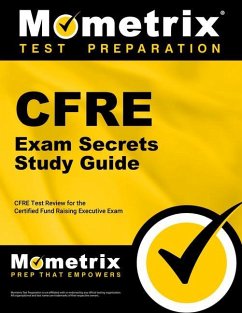 Cfre Exam Secrets Study Guide