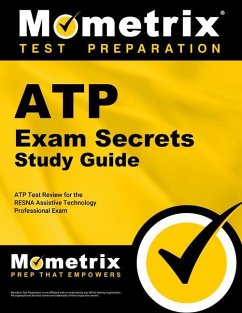 Atp Exam Secrets Study Guide