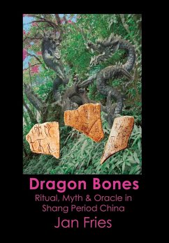 Dragon Bones - Fries, Jan