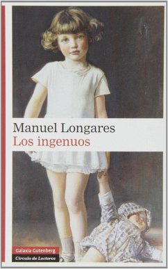 Cover Los ingenuos