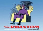The Phantom: The Complete Sundays, Volume 2 (1943-1945) The Phantom: The Complete Sundays, Volume 2 (1943-1945)