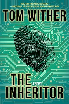 The Inheritor - Wither, Tom