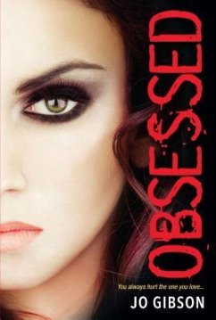 Obsessed - Gibson, Jo